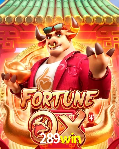 Diversão Sem Fim na Seção de Casino do 289win
