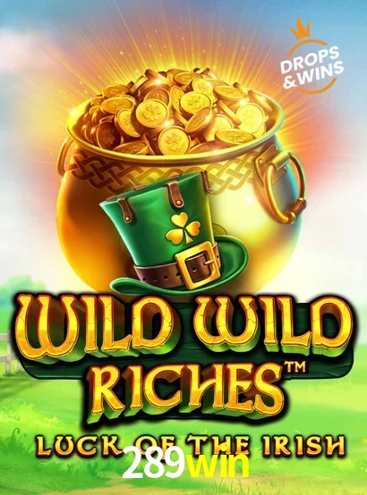 Os Encantos das Slots no 289win: Diversão em Cada Giro