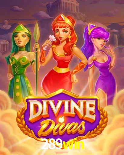 289win Uma plataforma de jogos colorida e envolvente