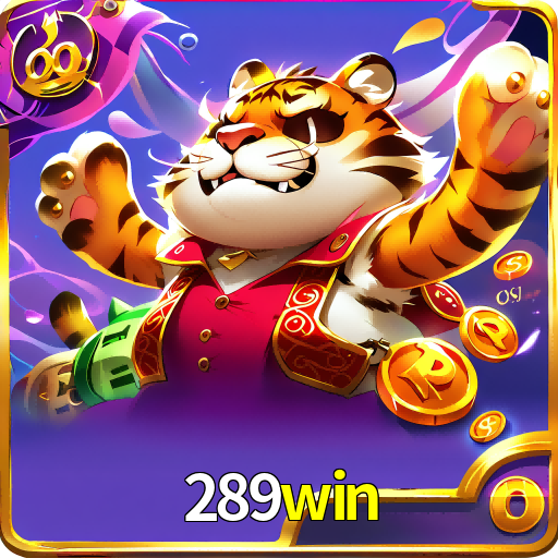 289win logo