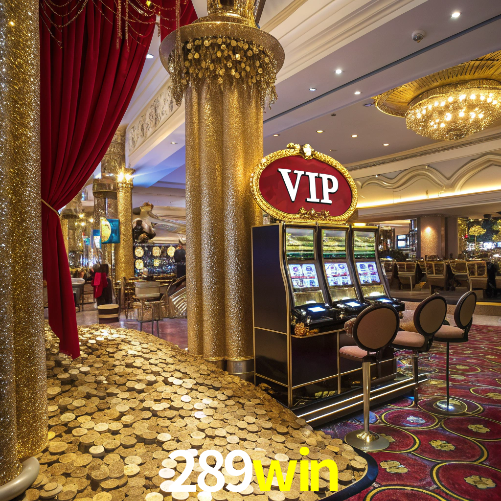 VIP exclusivo para 289win